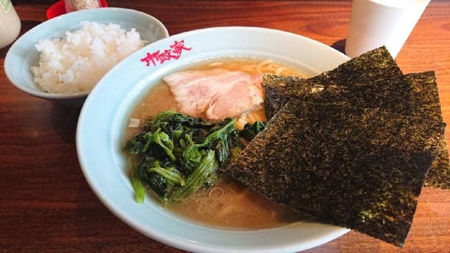 麺屋 市政 - サブ画像1