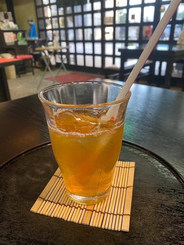 野田屋茶店 - サブ画像1