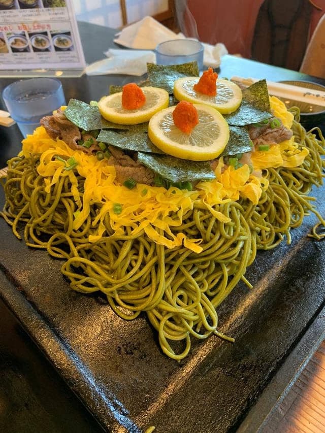 元祖瓦そば たかせ 川棚南本館 - サブ画像1