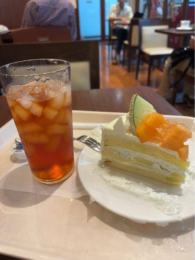 イタリアン・トマト CafeJr. 藤沢エスタ店 - サブ画像1