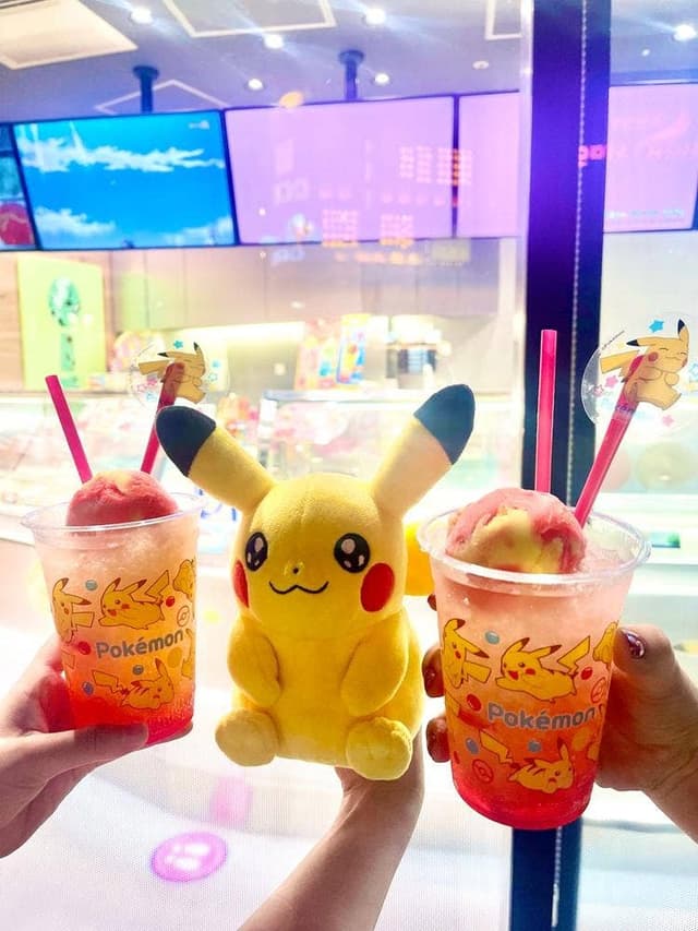 サーティワンアイスクリーム 渋谷サクラステージ店 - サブ画像1