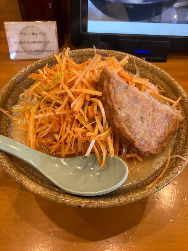 麺場 田所商店 平塚店 - サブ画像1