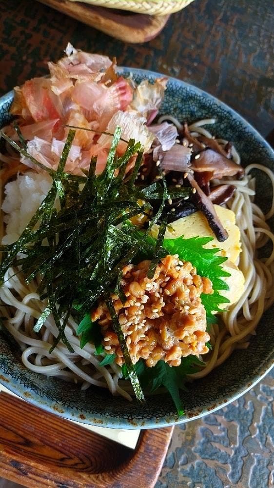 そば處 盛朗庵 - サブ画像1