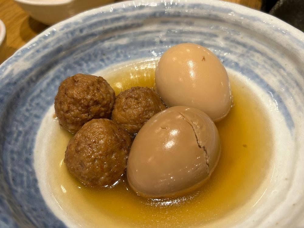 三代目文治 阪急大井町ガーデン店