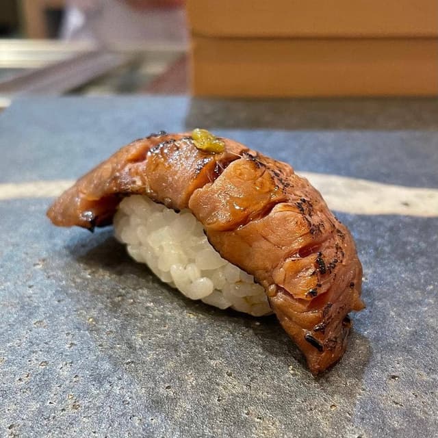 浅草寿司場 ひなと丸 グランスタ八重洲店 - サブ画像1