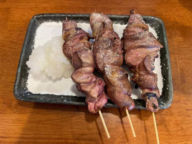 鳥新 鴨島店 - サブ画像1