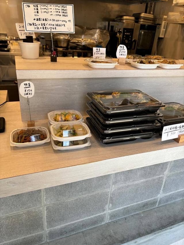 お弁当 晴テ桜 - サブ画像2