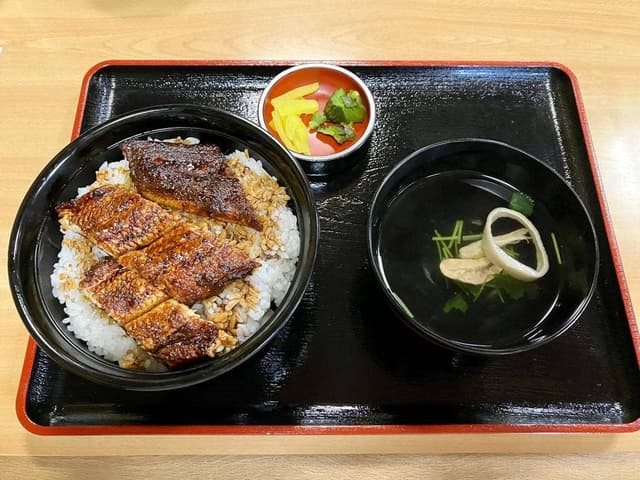 うな金 - サブ画像3