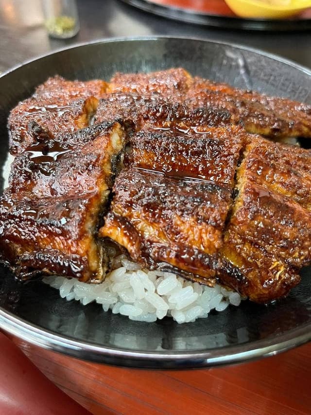 鰻屋 うを松 - サブ画像3