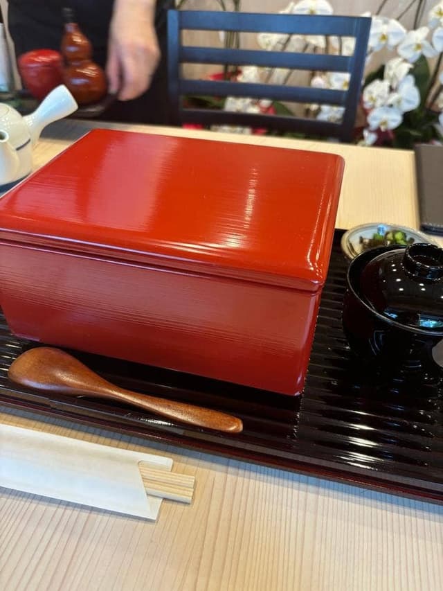うなぎ仁 五反田店 - サブ画像1