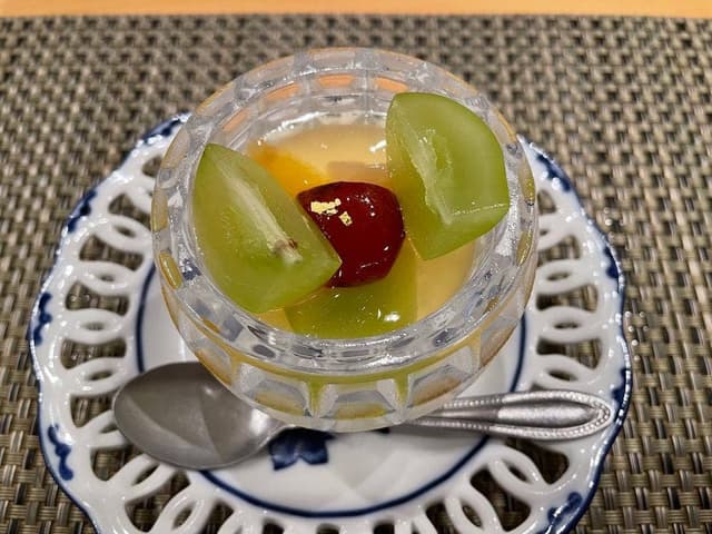 日本料理 よしみつ - サブ画像2