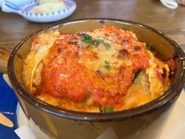 trattoria Nari - サブ画像1