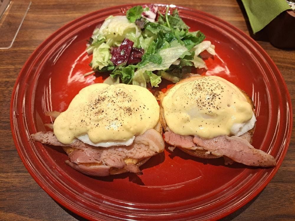 むさしの森珈琲 佐倉ユーカリが丘店