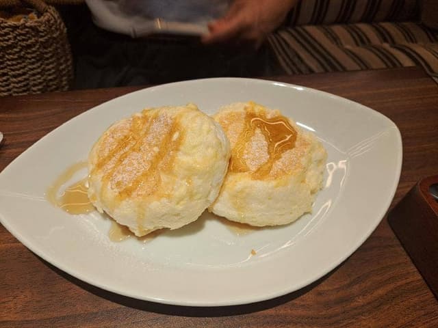 むさしの森珈琲 佐倉ユーカリが丘店 - サブ画像1