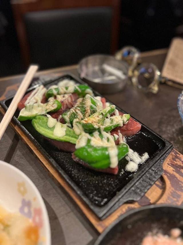 和味 大場 - サブ画像1