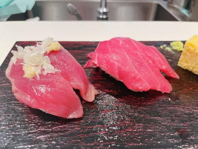 Standing 鮨 Bar Yasuke エキュート赤羽みなみ店 - サブ画像2