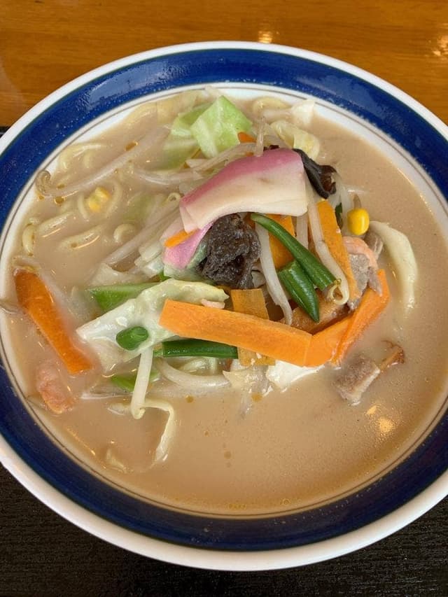 リンガーハット 大分別府店 - サブ画像1