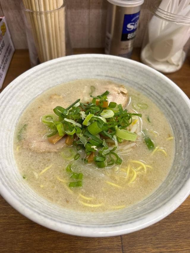 ラーメン ひまわり - サブ画像3