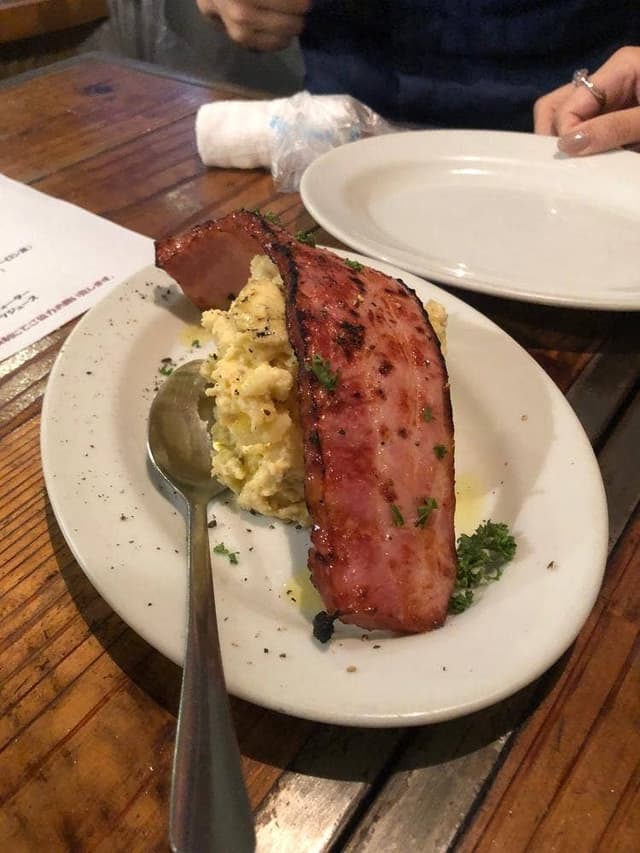 森のブッチャーズ - サブ画像1