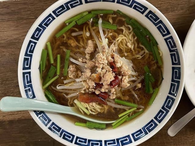 台湾料理 福飯店 - サブ画像1