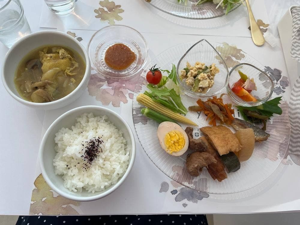 まちの小さな白いお店 masshiro