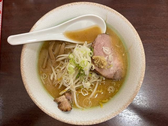 らーめん来斗 - サブ画像1