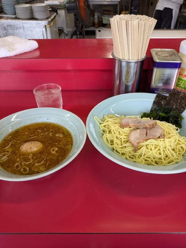 ラーメンショップいずみ中央店 - サブ画像3