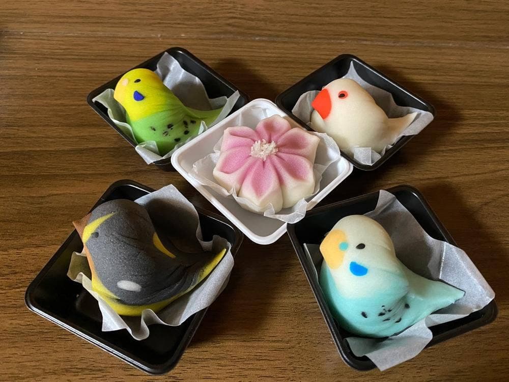 宗家源吉兆庵 辻堂店