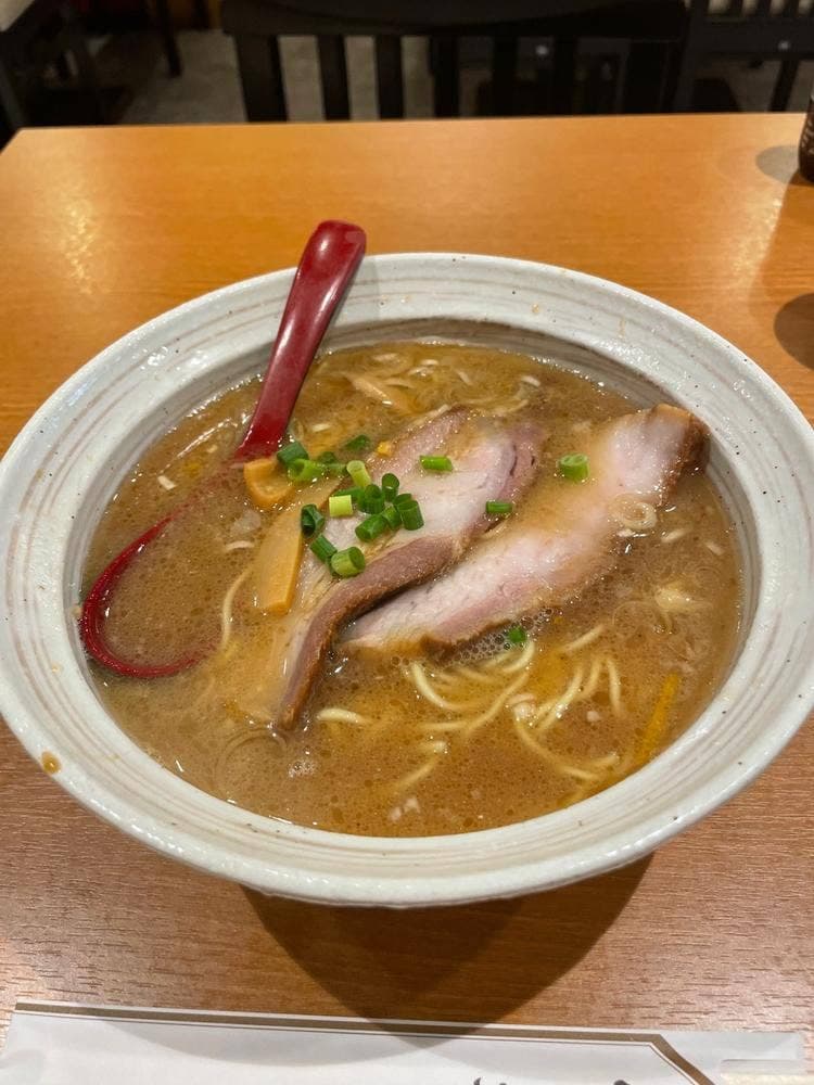 四川食堂KARyu
