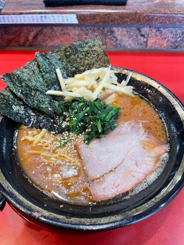 らーめん 環2家 - サブ画像2