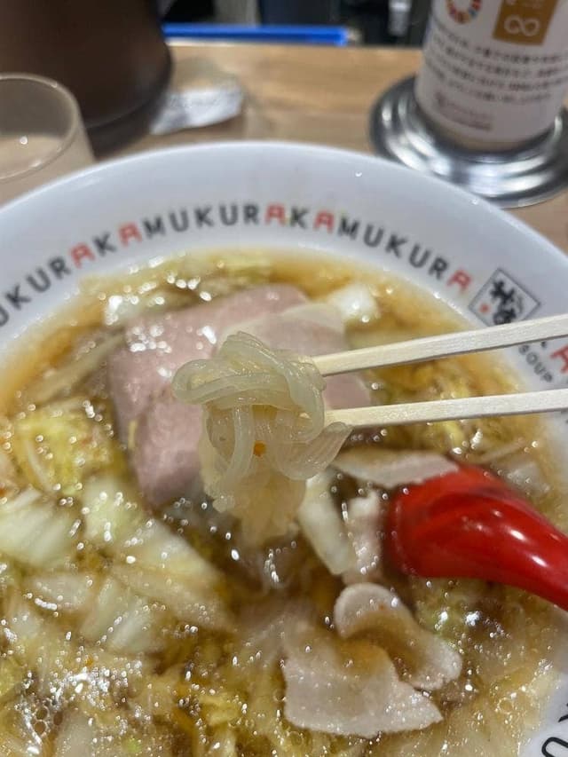 どうとんぼり神座 道頓堀本店 - サブ画像2