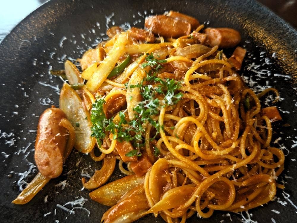 コーヒーショップ かもめ館