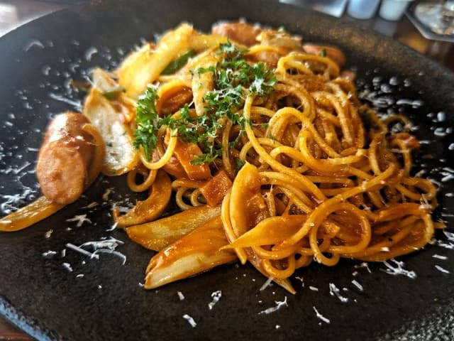 コーヒーショップ かもめ館 - サブ画像1