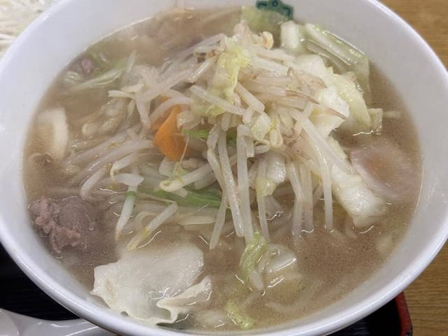日高屋 津田沼北口店 - サブ画像2