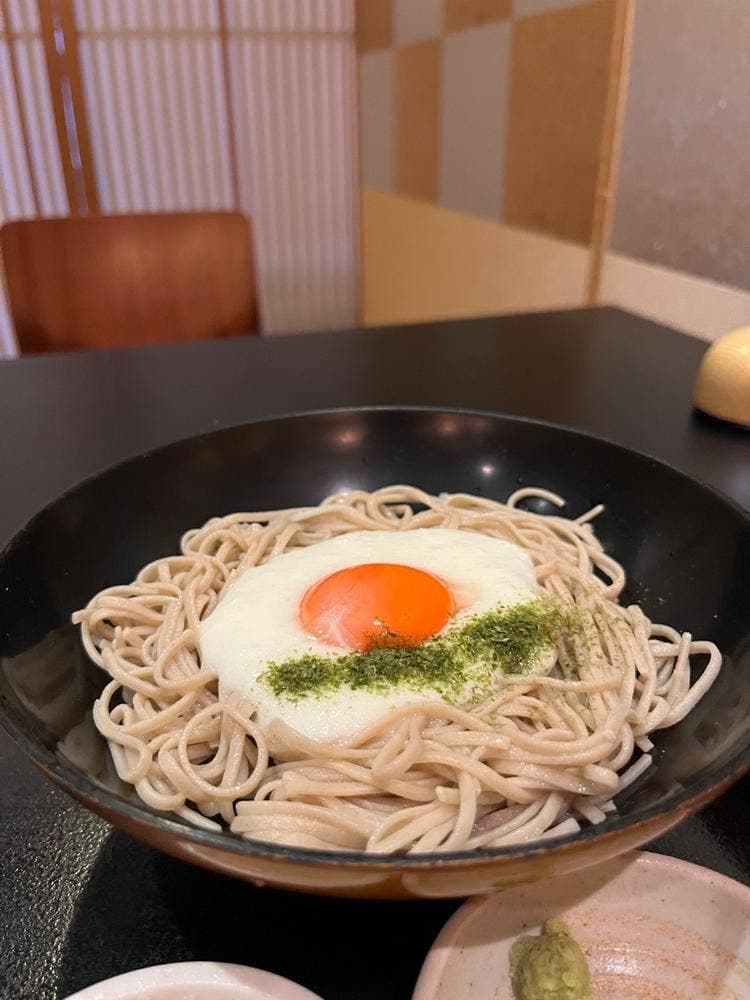 肥後橋ゆきや。
