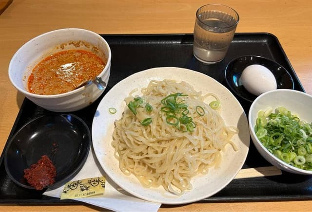 ラーメン横綱 刈谷オアシス店 - サブ画像3