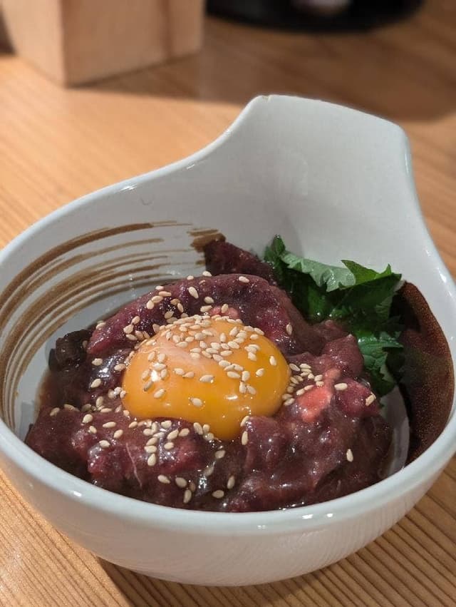 炭火串焼 みなもと - サブ画像1