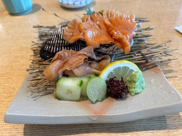 漁亭浜や かわまちてらす閖上店 - サブ画像3