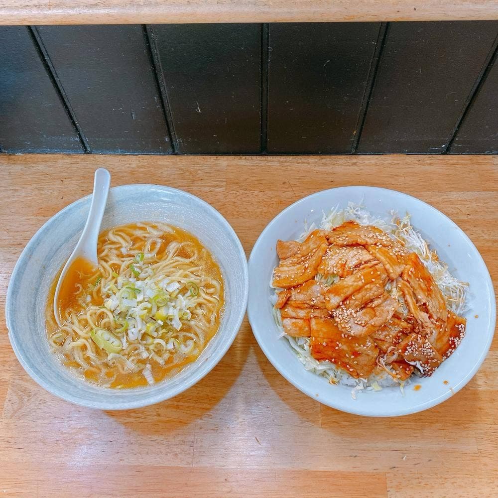 麺処 明日香