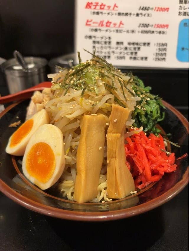 らーめん 達磨家 藤沢店 - サブ画像2