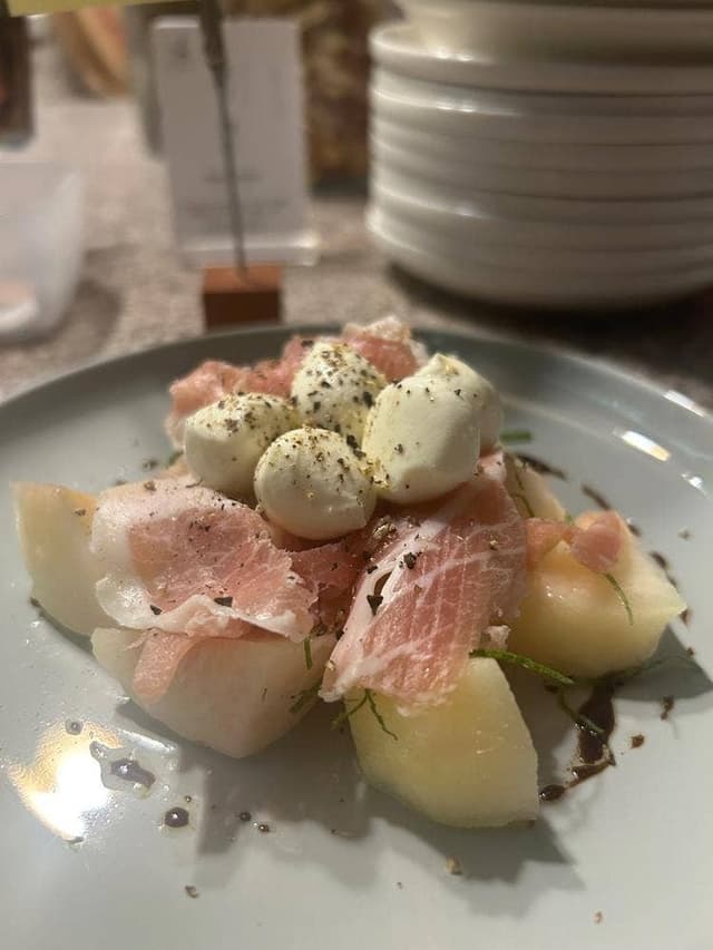 BistroBona - サブ画像2