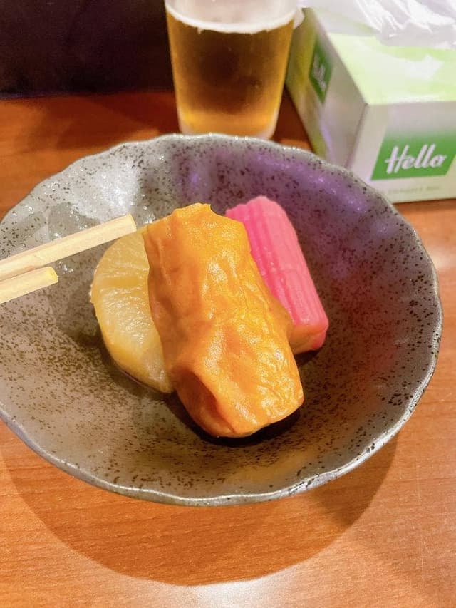 屋台 松ちゃん - サブ画像3