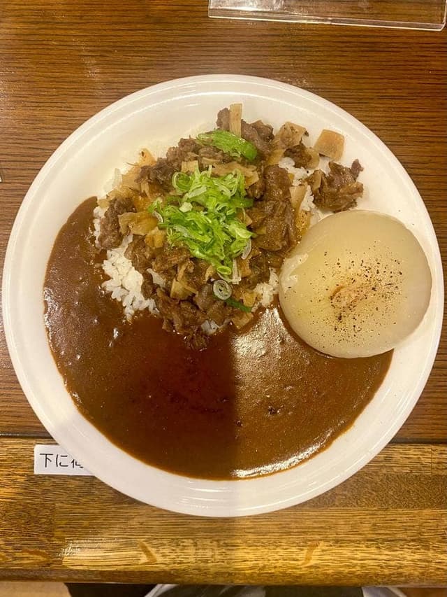 カレー専門店 Komi’z - サブ画像2