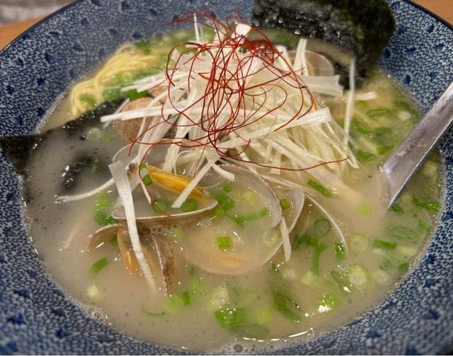 めん屋 生竜 - サブ画像2