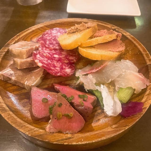 肉×ワインビュッフェBistro CinqCes - サブ画像3