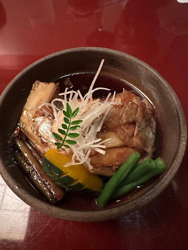 鯛めし楼 - サブ画像1