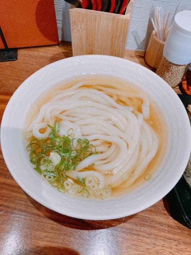 讃岐うどん 坂丸商店 - サブ画像1