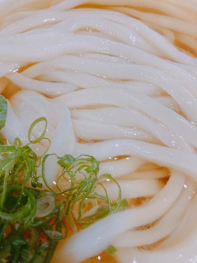 讃岐うどん 坂丸商店 - サブ画像2