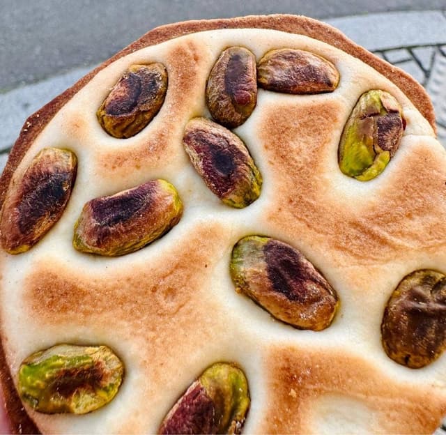 小山せんべい 大浦町本店 - サブ画像1