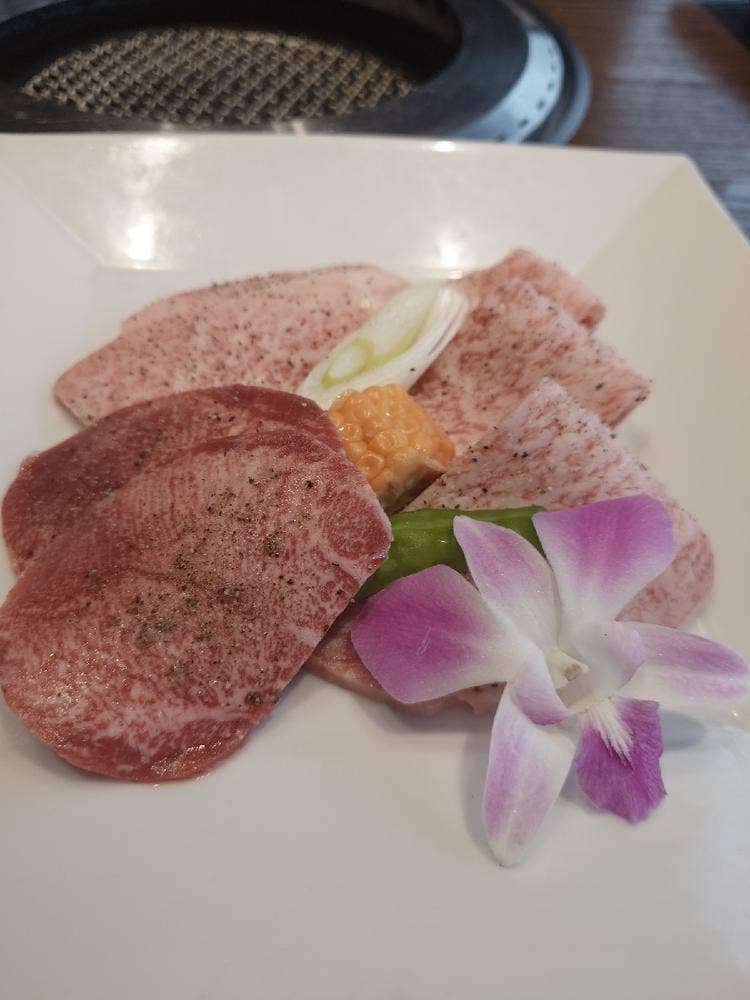 叙々苑 麻布十番店